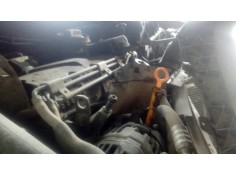 seat ibiza (6l1) del año 2007 2