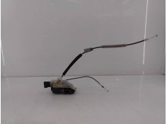 Recambio de cerradura puerta delantera derecha para opel grandland x excellence referencia OEM IAM 16943119 16942583 