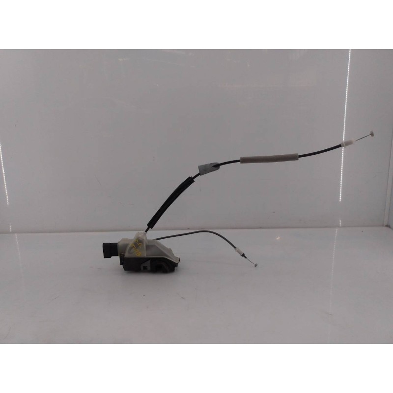 Recambio de cerradura puerta delantera derecha para opel grandland x excellence referencia OEM IAM 16943119 16942583 