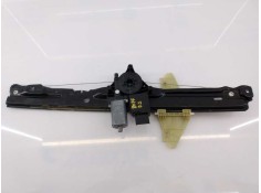 Recambio de elevalunas delantero izquierdo para peugeot expert furgón pro standard referencia OEM IAM 0130824011  