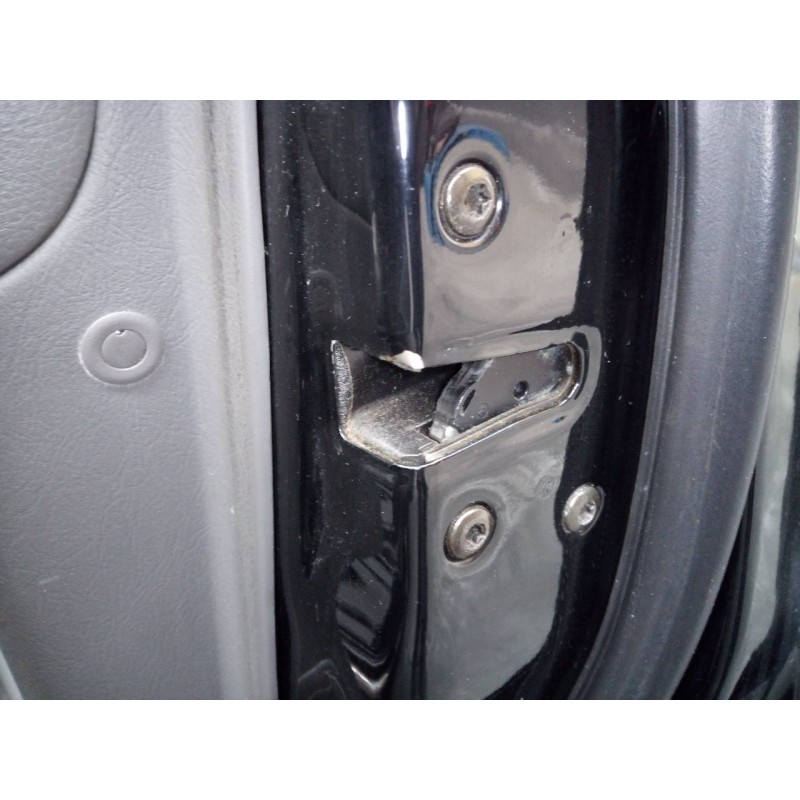 Recambio de cerradura puerta delantera derecha para hyundai tucson (jm) 2.0 crdi style referencia OEM IAM   