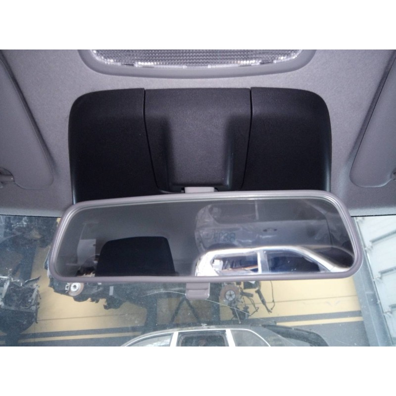 Recambio de espejo interior para suzuki ignis (/mf) glx referencia OEM IAM   