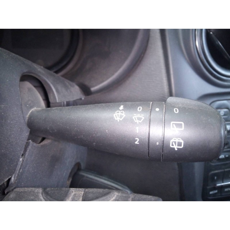 Recambio de mando limpia para dacia lodgy stepway referencia OEM IAM   