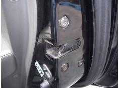 Recambio de cerradura puerta trasera derecha para hyundai tucson (jm) 2.0 crdi style referencia OEM IAM   