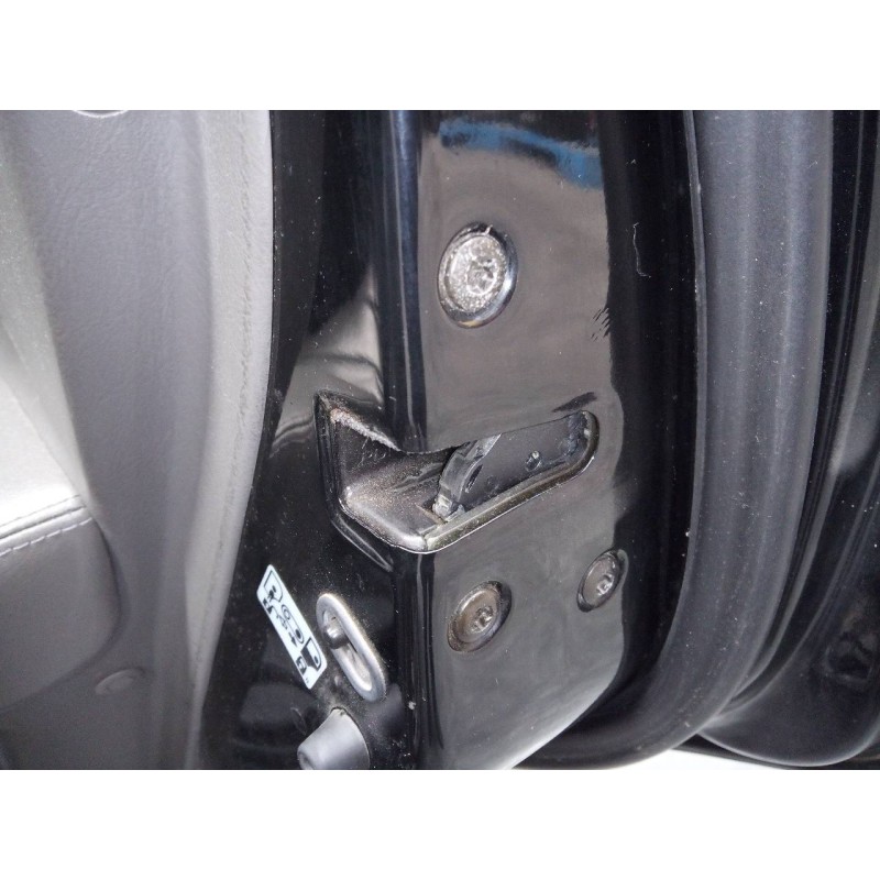 Recambio de cerradura puerta trasera derecha para hyundai tucson (jm) 2.0 crdi style referencia OEM IAM   