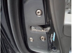 Recambio de cerradura puerta trasera izquierda para hyundai tucson (jm) 2.0 crdi style referencia OEM IAM   