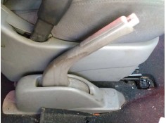 Recambio de palanca freno de mano para hyundai h1 travel referencia OEM IAM 597104H000KD  