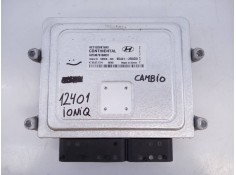 Recambio de centralita cambio automatico para hyundai ioniq hybrid referencia OEM IAM 954412BAD0 A2C3879160001 