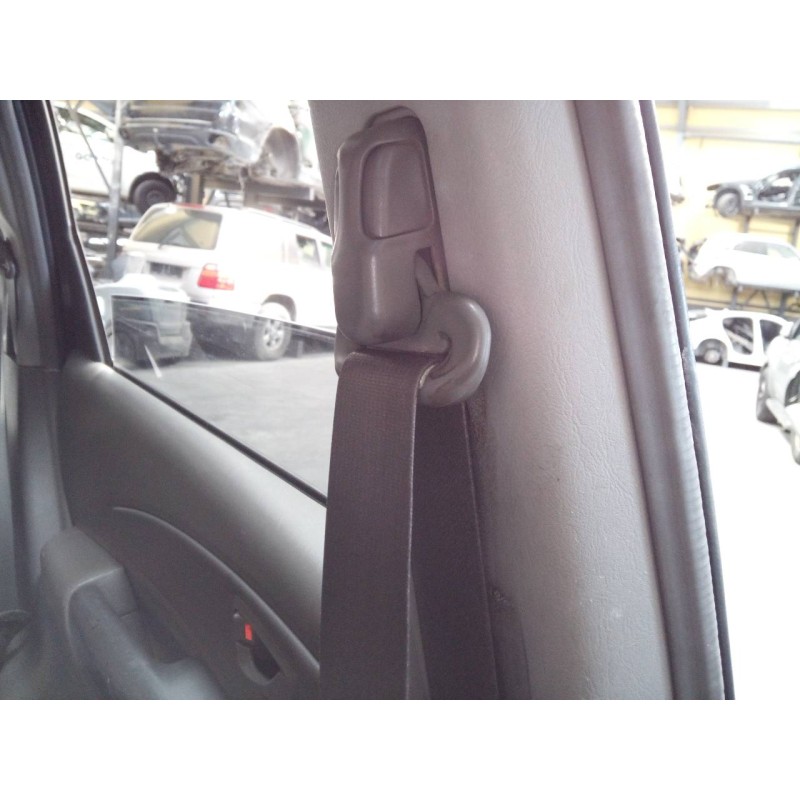 Recambio de cinturon seguridad delantero izquierdo para hyundai tucson (jm) 2.0 crdi style referencia OEM IAM   