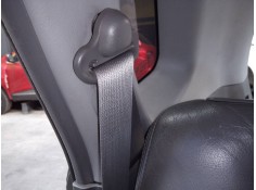 Recambio de cinturon seguridad trasero derecho para hyundai tucson (jm) 2.0 crdi style referencia OEM IAM   