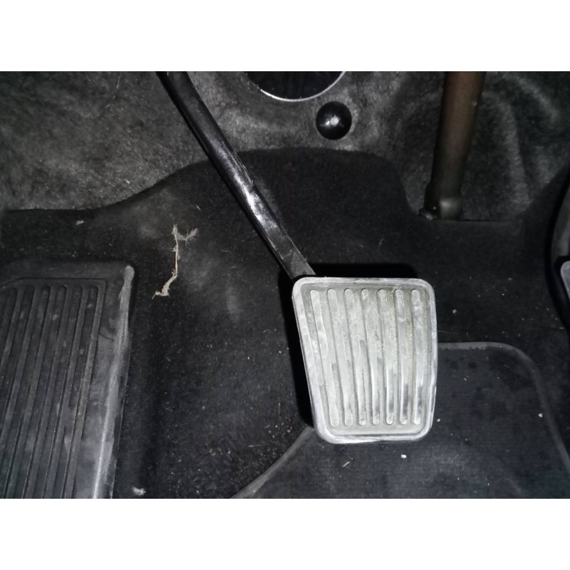 Recambio de pedal embrague para kia sportage concept referencia OEM IAM   