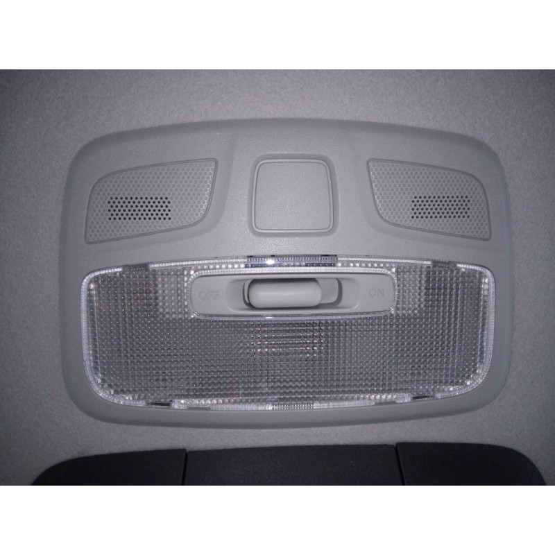 Recambio de luz interior para suzuki ignis (/mf) glx referencia OEM IAM   