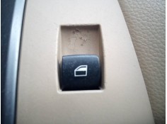 Recambio de mando elevalunas trasero derecho para bmw serie 5 berlina (e60) 520d referencia OEM IAM   