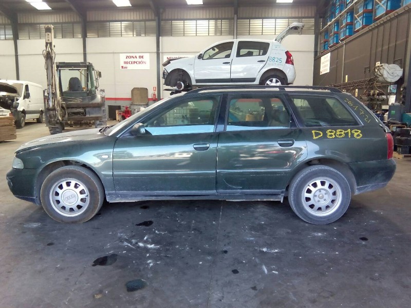 audi a4 avant (b5) del año 1999