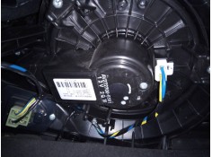 Recambio de ventilador calefaccion para jaguar xf 2.2 diesel luxury referencia OEM IAM AV2727005391  