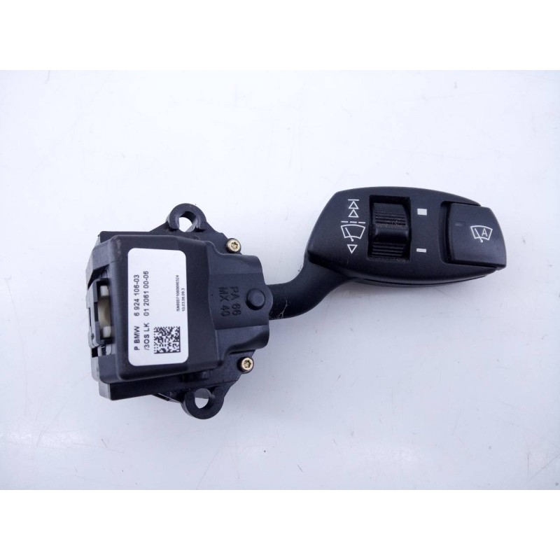 Recambio de mando limpia para bmw serie 5 berlina (e60) 520d referencia OEM IAM 692410603 0120610008 