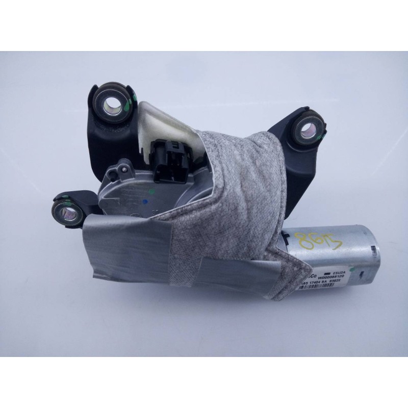 Recambio de motor limpia trasero para ford ka+ white edition referencia OEM IAM E4B517404BA W000088120 