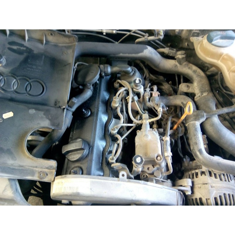 audi a4 avant (b5) del año 1999