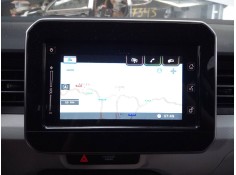 Recambio de sistema navegacion gps para suzuki ignis (/mf) glx referencia OEM IAM   