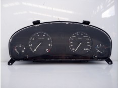 Recambio de cuadro instrumentos para peugeot 406 berlina (s1/s2) sr referencia OEM IAM 9642945680 9639937580 