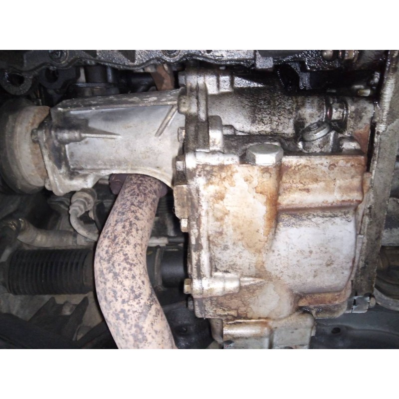 Recambio de diferencial delantero para hyundai tucson (jm) 2.0 crdi style referencia OEM IAM   