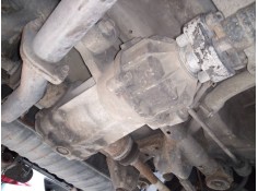 Recambio de diferencial trasero para hyundai tucson (jm) 2.0 crdi style referencia OEM IAM   