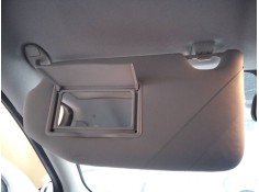 Recambio de parasol izquierdo para ford ka+ white edition referencia OEM IAM   