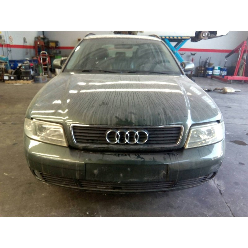 audi a4 avant (b5) del año 1999