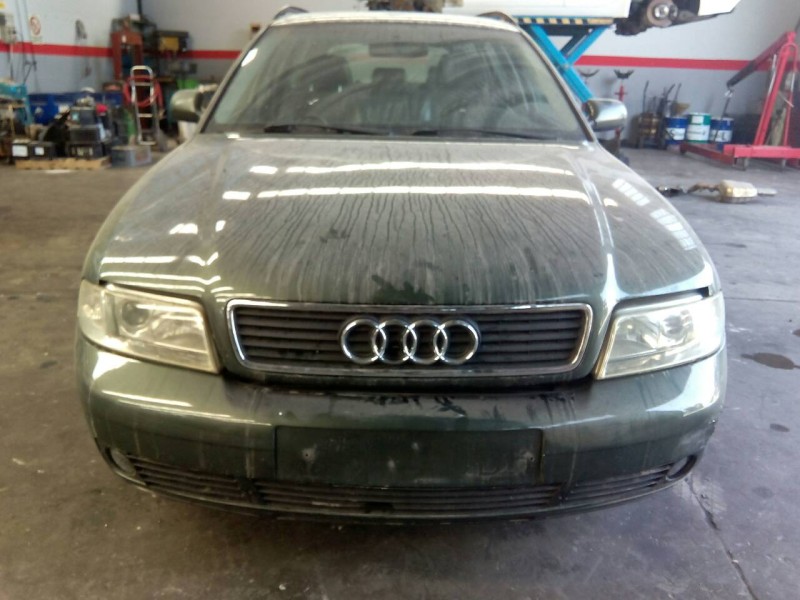 audi a4 avant (b5) del año 1999