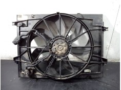 Recambio de electroventilador para hyundai tucson (jm) 2.0 crdi style referencia OEM IAM 253802EXXX  