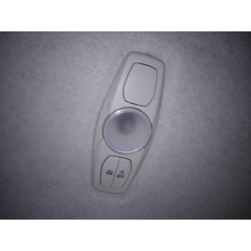 Recambio de luz interior para ford c-max (ceu) titanium referencia OEM IAM   