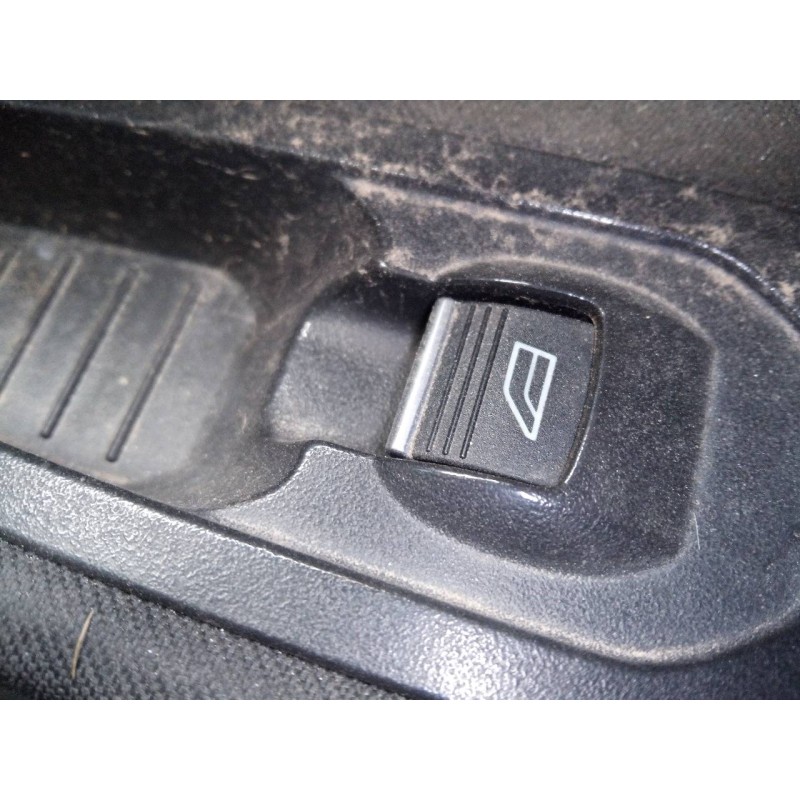 Recambio de mando elevalunas delantero derecho para ford c-max (ceu) titanium referencia OEM IAM   