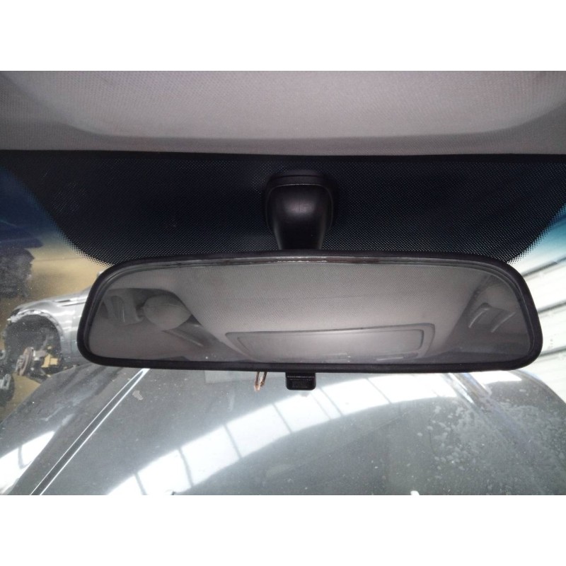 Recambio de espejo interior para hyundai tucson (jm) 2.0 crdi style referencia OEM IAM   