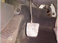 Recambio de pedal embrague para hyundai h1 travel referencia OEM IAM   