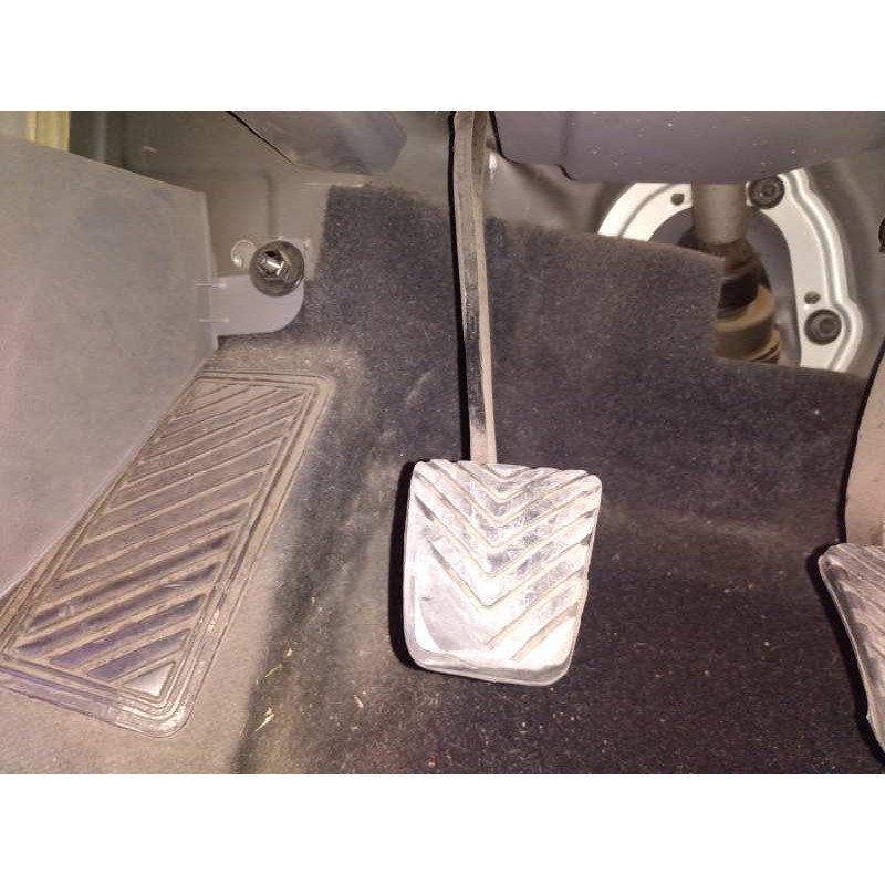 Recambio de pedal embrague para hyundai h1 travel referencia OEM IAM   