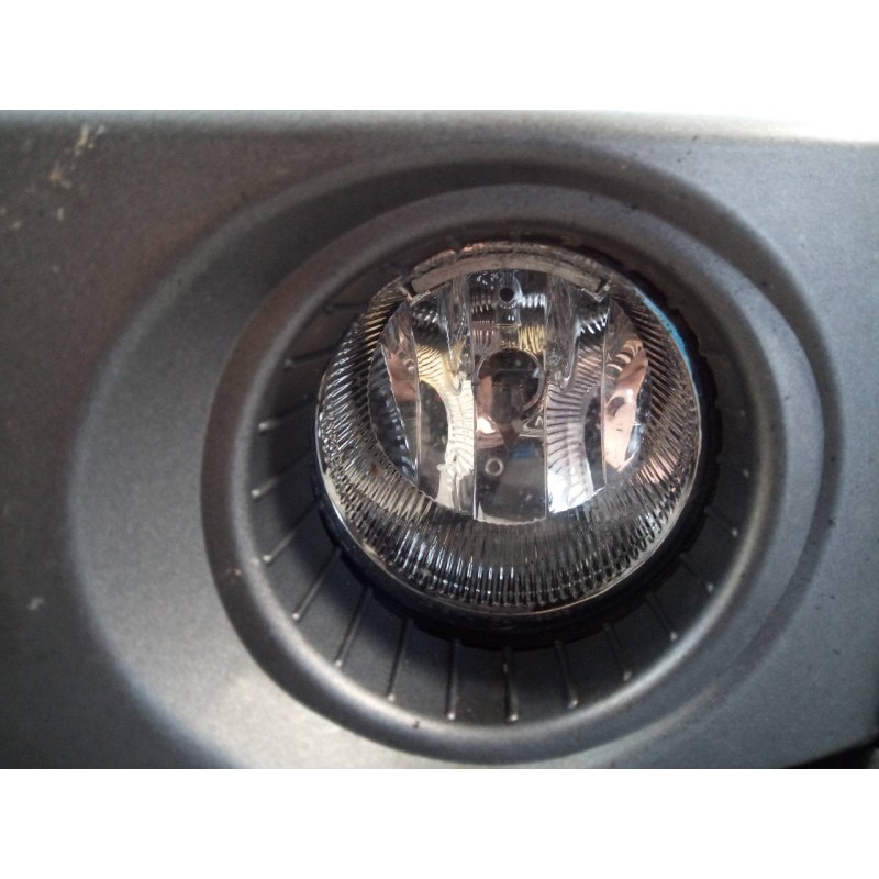 Recambio de faro antiniebla izquierdo para hyundai tucson (jm) 2.0 crdi style referencia OEM IAM   