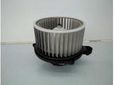 Recambio de ventilador calefaccion para hyundai h1 travel referencia OEM IAM 971144H000 0803170134 