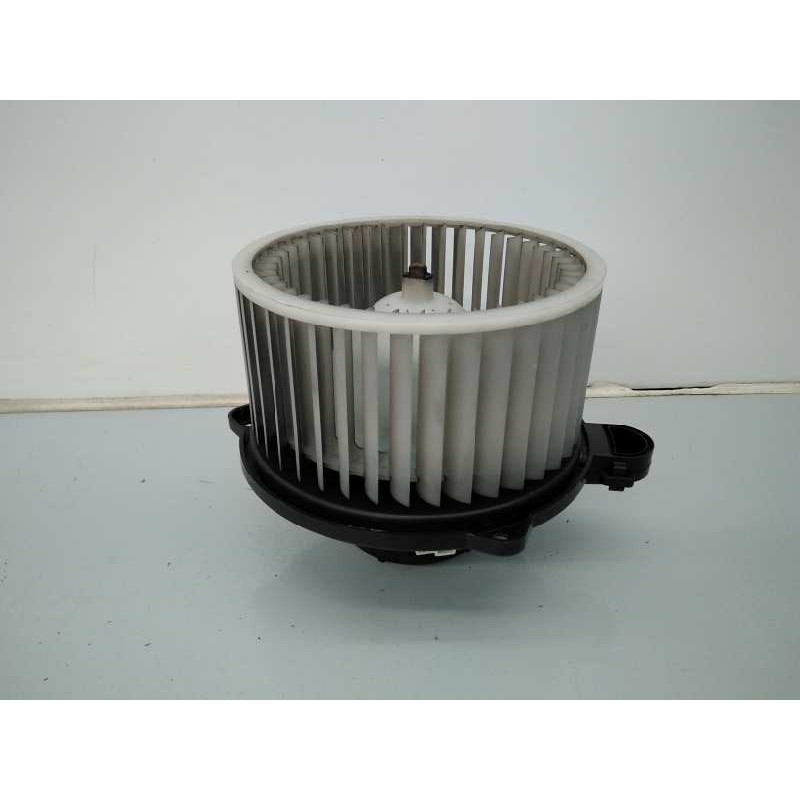 Recambio de ventilador calefaccion para hyundai h1 travel referencia OEM IAM 971144H000 0803170134 