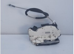 Recambio de cerradura puerta delantera derecha para seat ibiza sc (6p5) style referencia OEM IAM 5N1837016F  