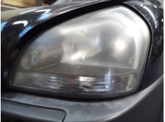 Recambio de faro izquierdo para hyundai tucson (jm) 2.0 crdi style referencia OEM IAM   