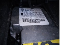 Recambio de centralita airbag para audi q7 (4l) 3.0 tdi referencia OEM IAM 4L0959655 5WK43419 