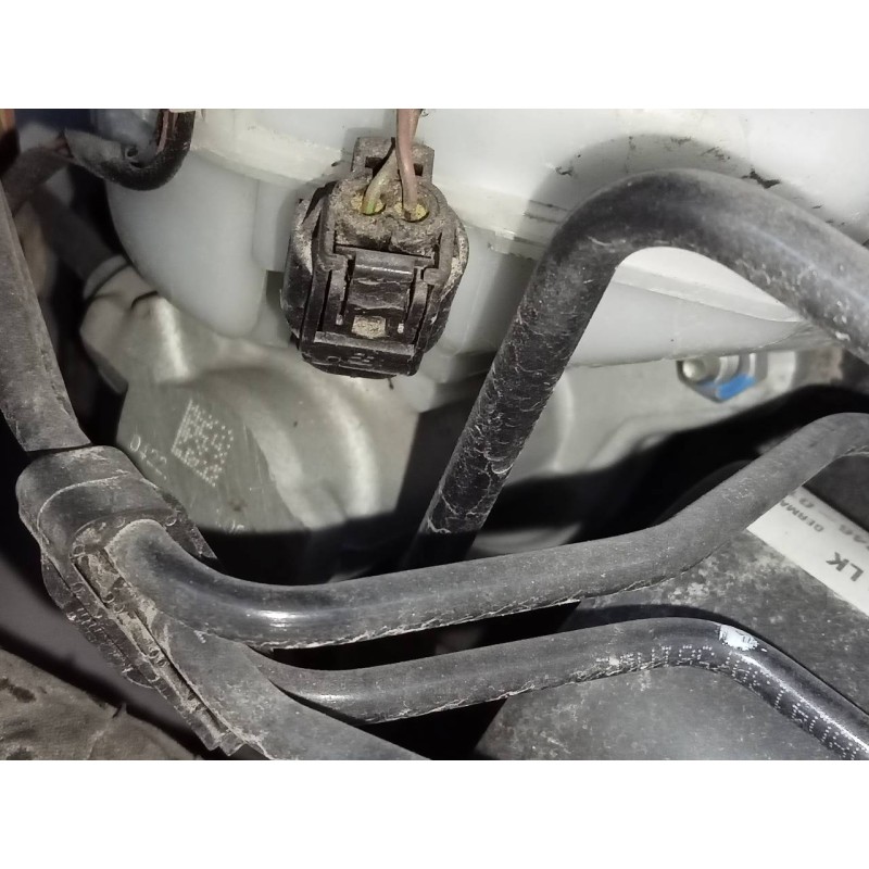 Recambio de bomba freno para bmw serie 1 lim. (f20) 118d referencia OEM IAM   