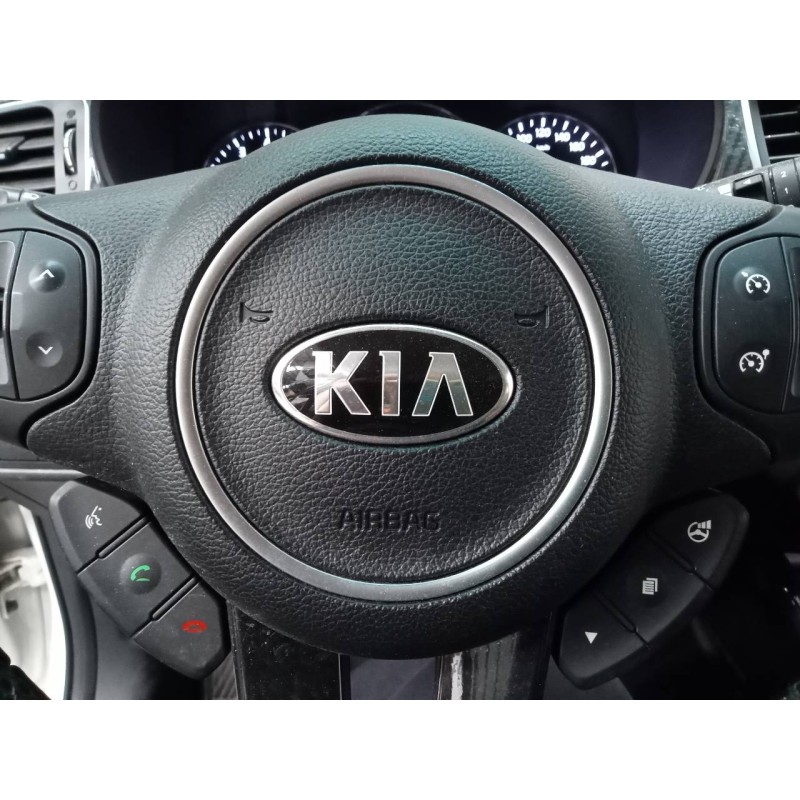 Recambio de airbag delantero izquierdo para kia carens ( ) concept referencia OEM IAM   