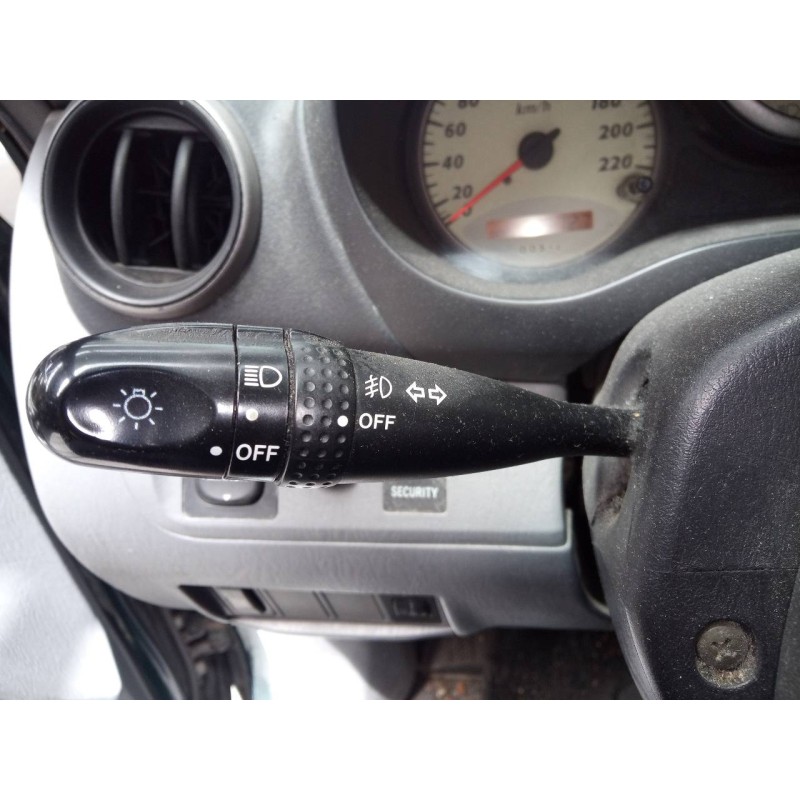 Recambio de mando intermitentes para toyota rav 4 (a2) 1.8 luna referencia OEM IAM   