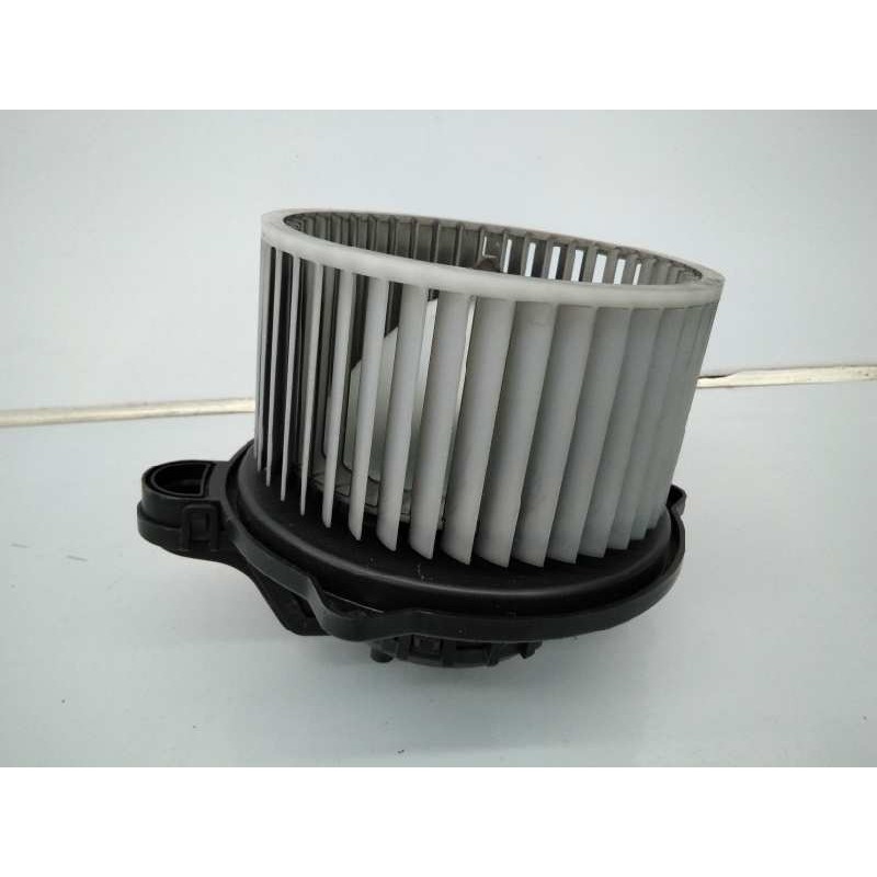 Recambio de ventilador calefaccion para kia picanto drive referencia OEM IAM F00S3B2468 110621 