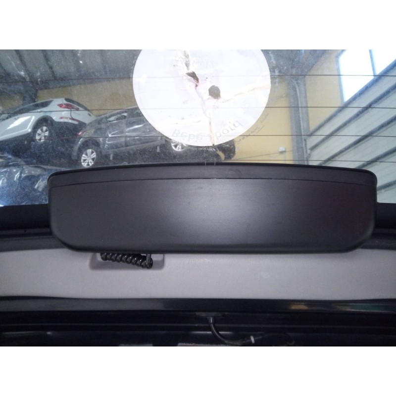 Recambio de luz central de freno para hyundai tucson (jm) 2.0 crdi style referencia OEM IAM   