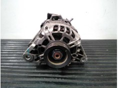 Recambio de alternador para kia picanto drive referencia OEM IAM 3730004310 2607775 