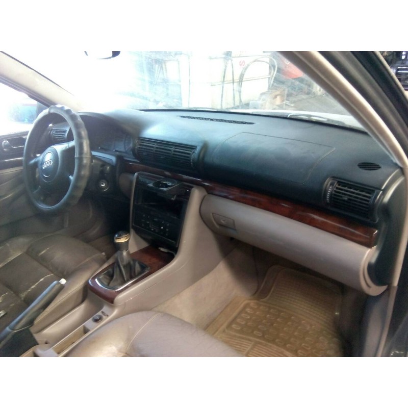 audi a4 avant (b5) del año 1999