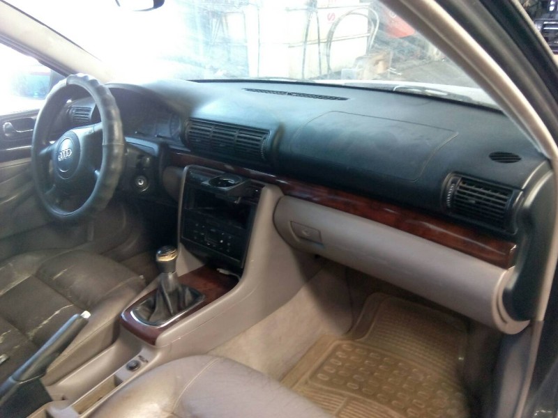 audi a4 avant (b5) del año 1999