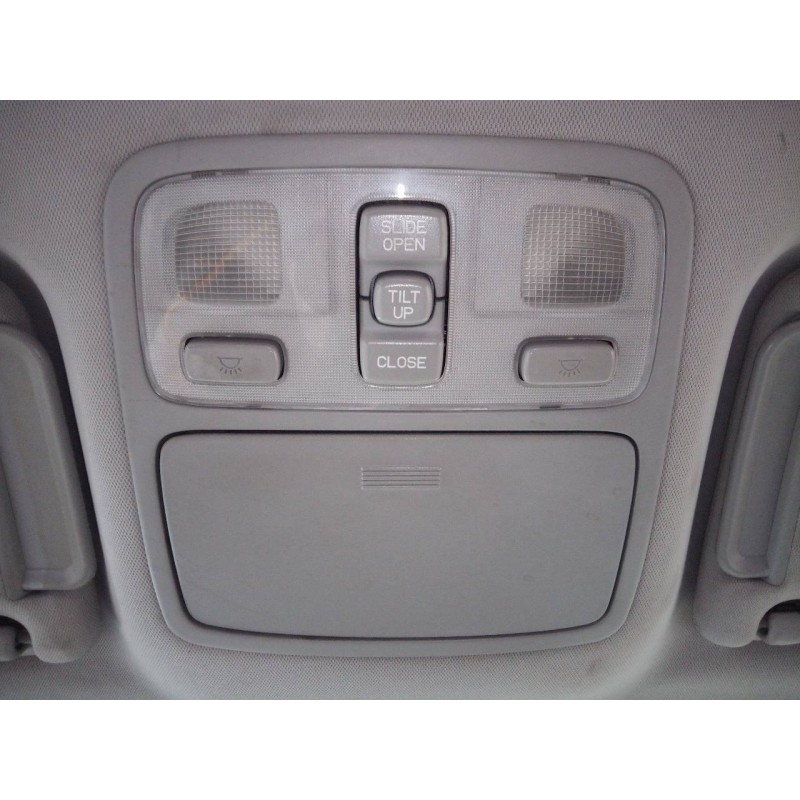 Recambio de luz interior para hyundai tucson (jm) 2.0 crdi style referencia OEM IAM   